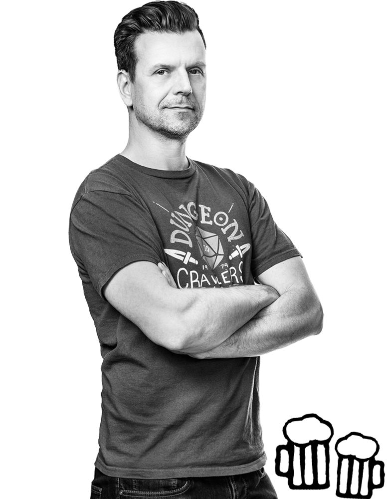 Dan A<span>l</span>gstrand
