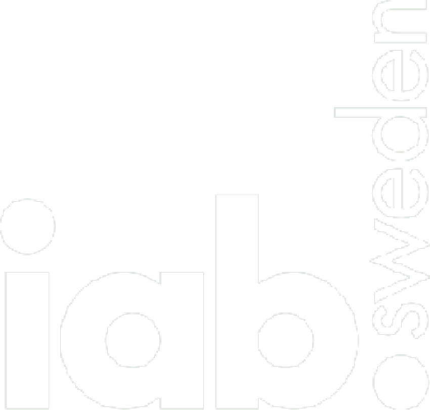 Bilbo footer iab sweden