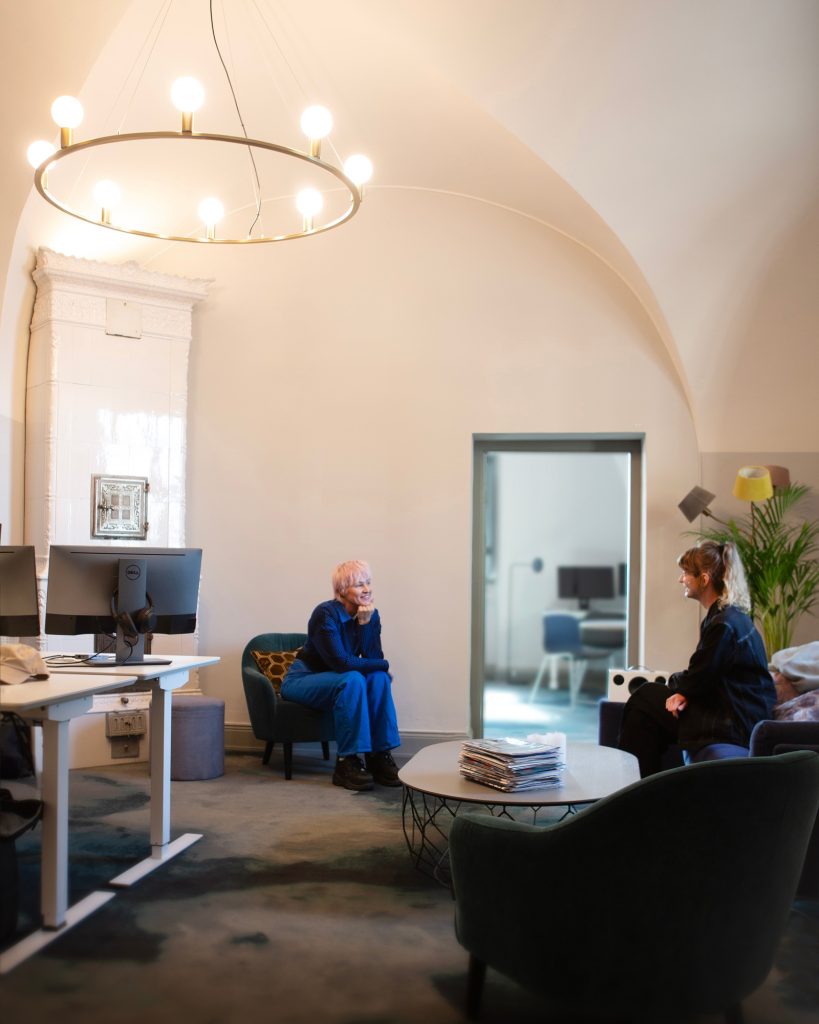 Bilbo kontakt kontor riddarholmen medarbetare