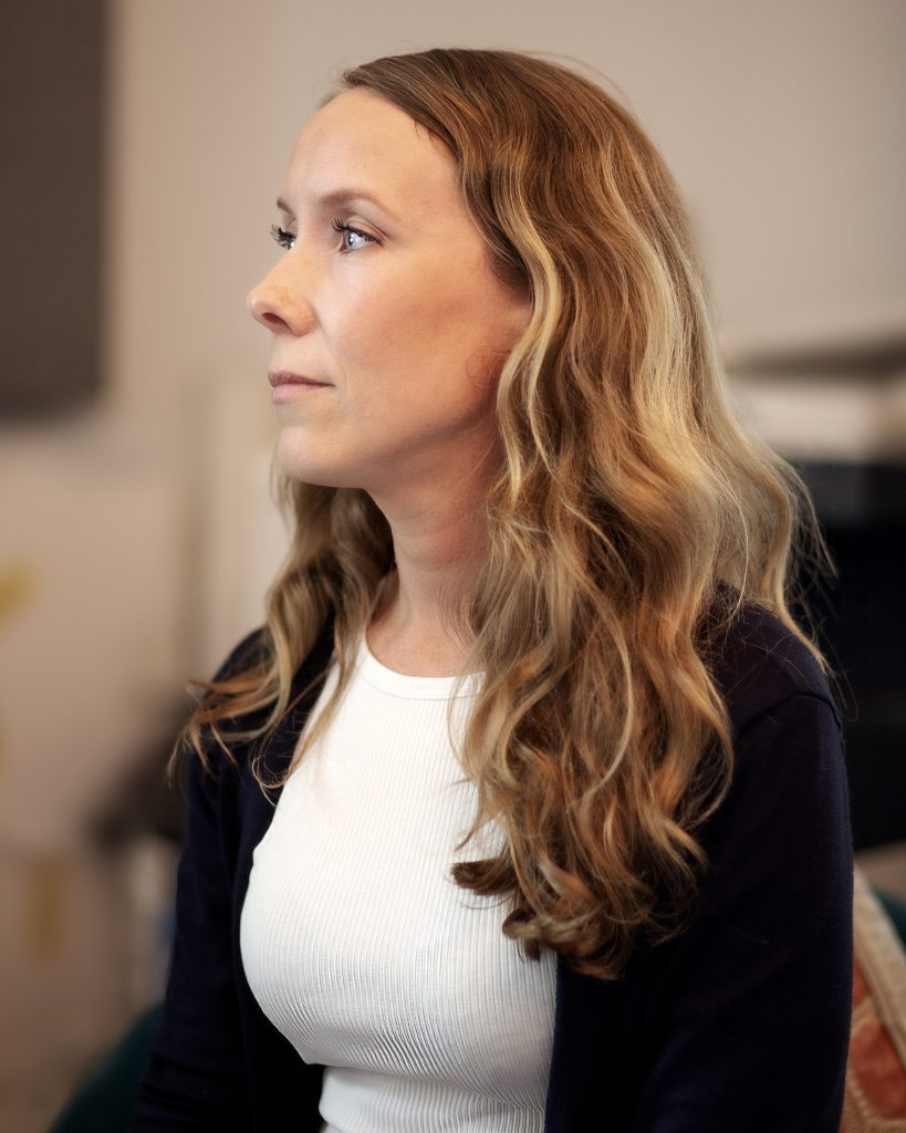 Bilbo team eva fogelstrom