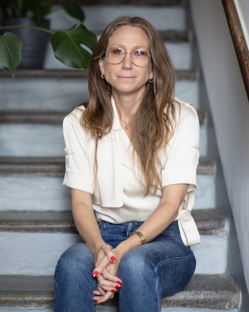 Bilbo team karin klockhoff