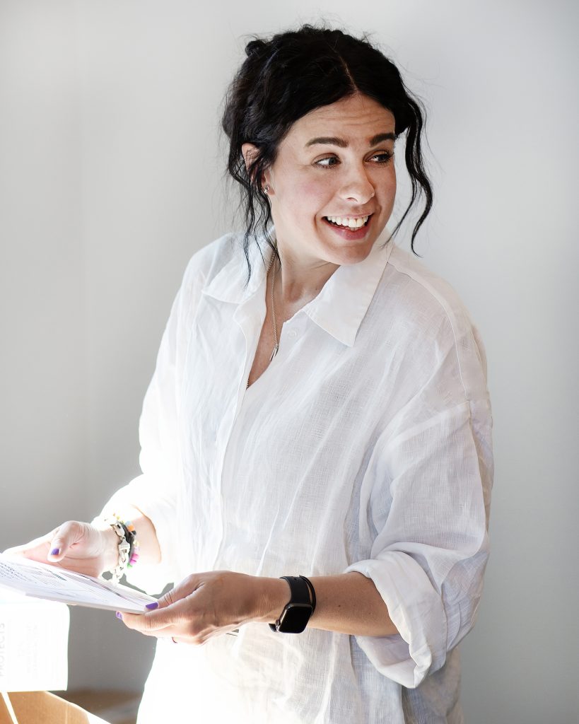 Bilbo team madeleine callas