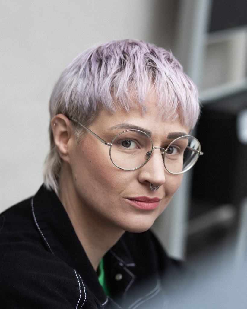 Bilbo team sophie dennerby