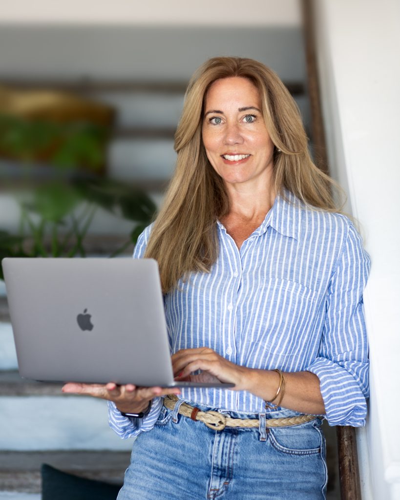 Bilbo team susanne eklund