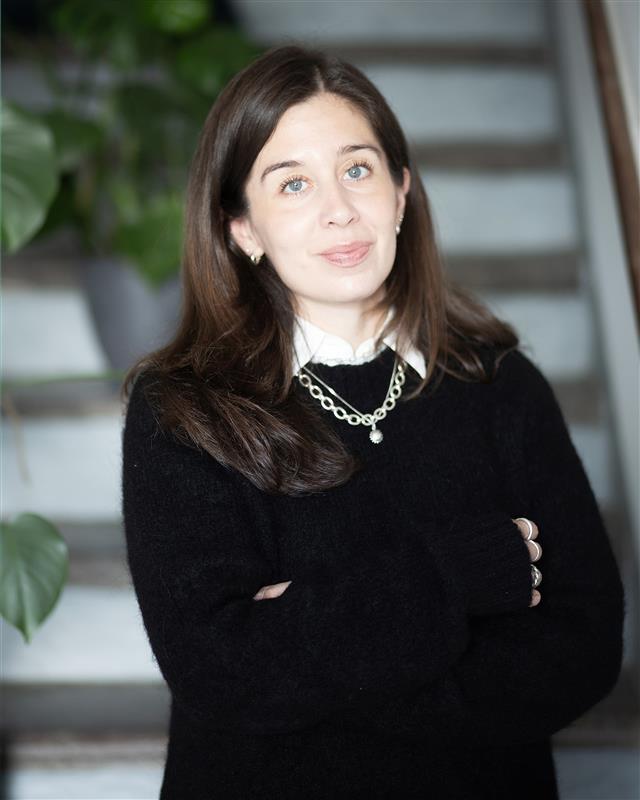 Bilbo team eliana persson