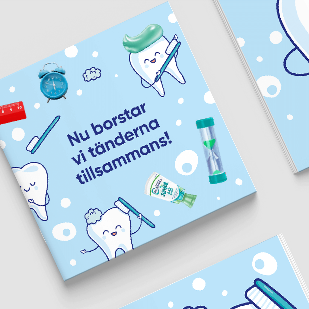 Case konsument arets mama 2025 sensodyne haleon pixibok