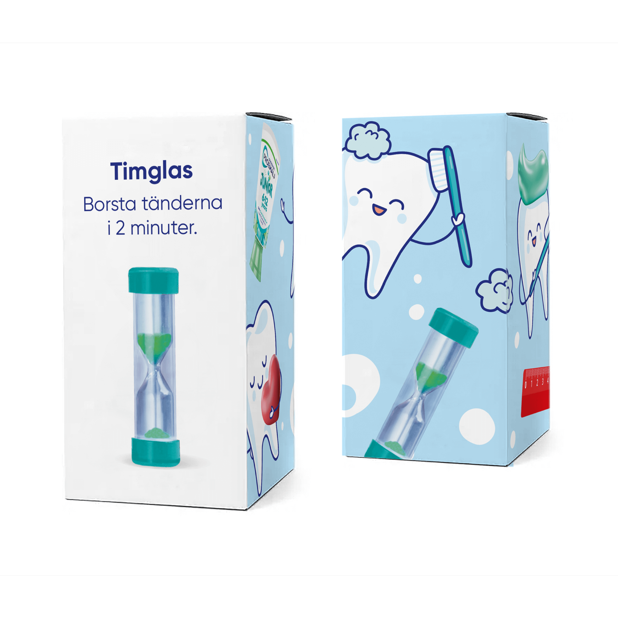 Case konsument arets mama 2025 sensodyne haleon timglas