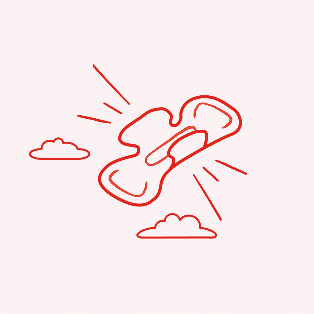 Case konsument mytkampanjen canesten bayer illustration