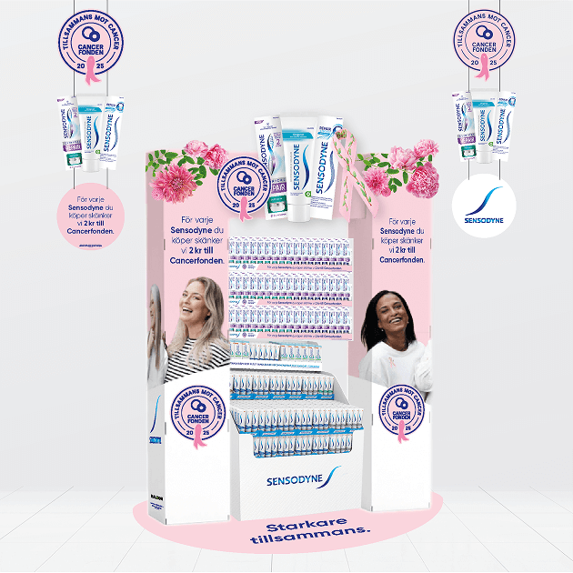 Case konsument rosa bandet 2025 sensodyne haleon thumbnail