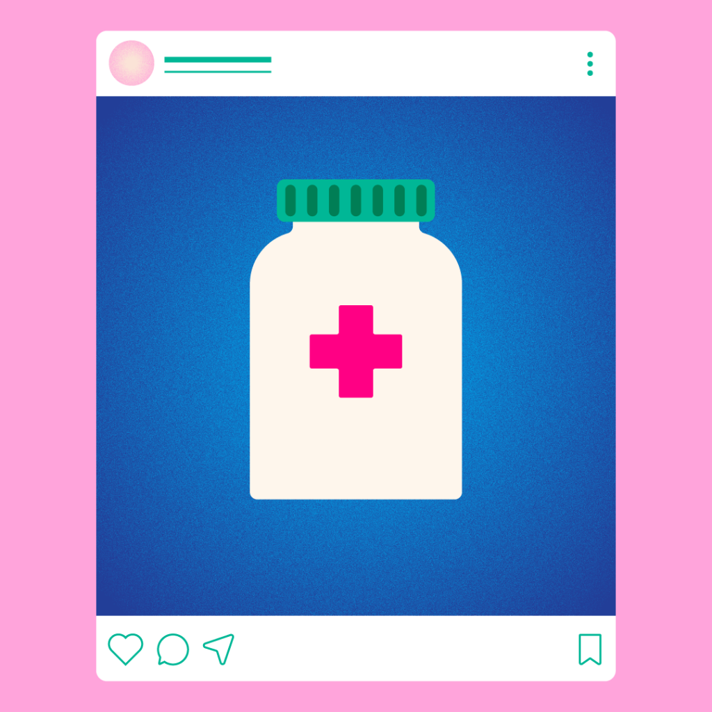 Case patient lanseringskampanj patientportal thumbnail