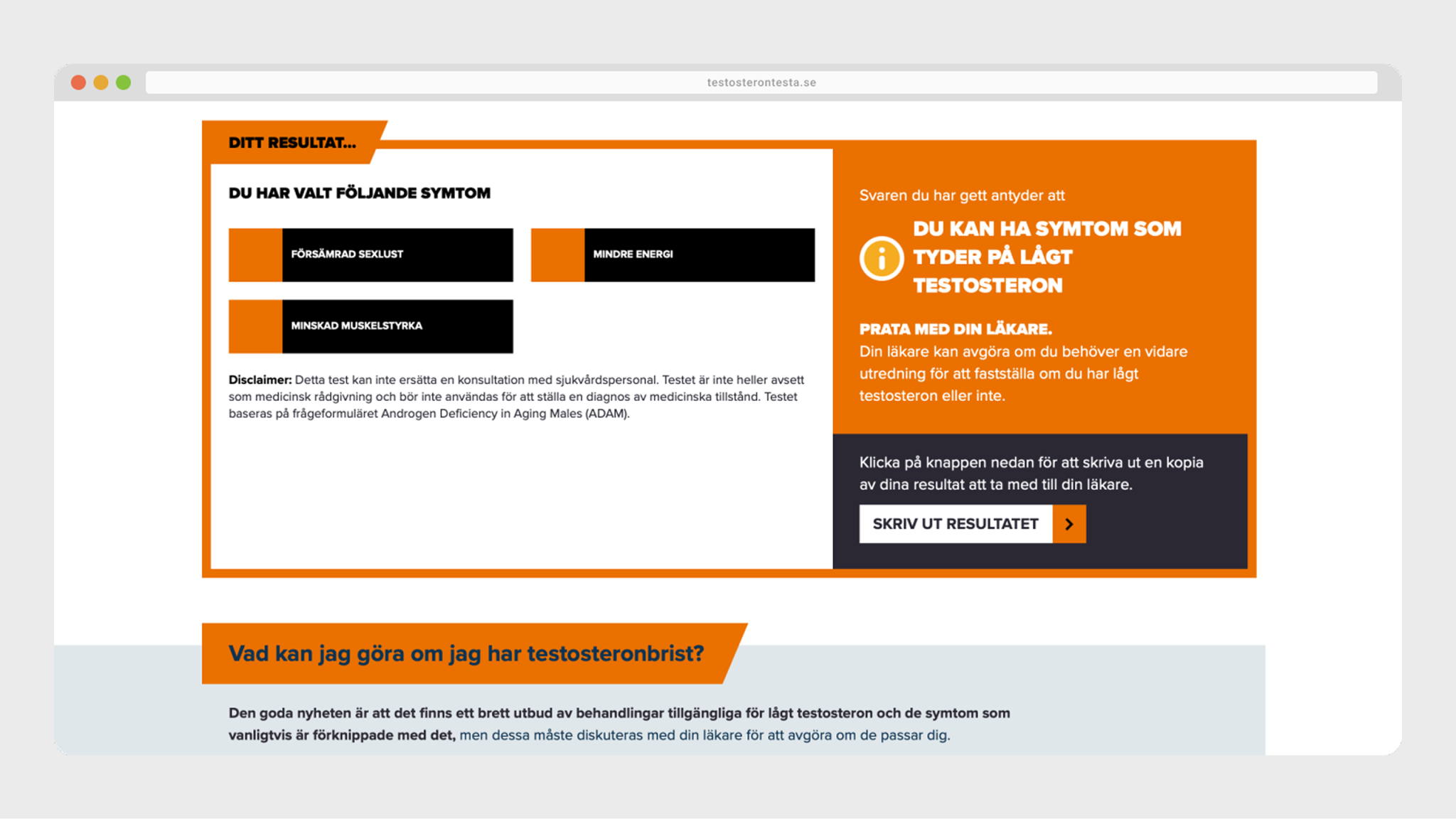 Case varden omnikanalstrategi testosteronbrist bayer 08 kampanjsida