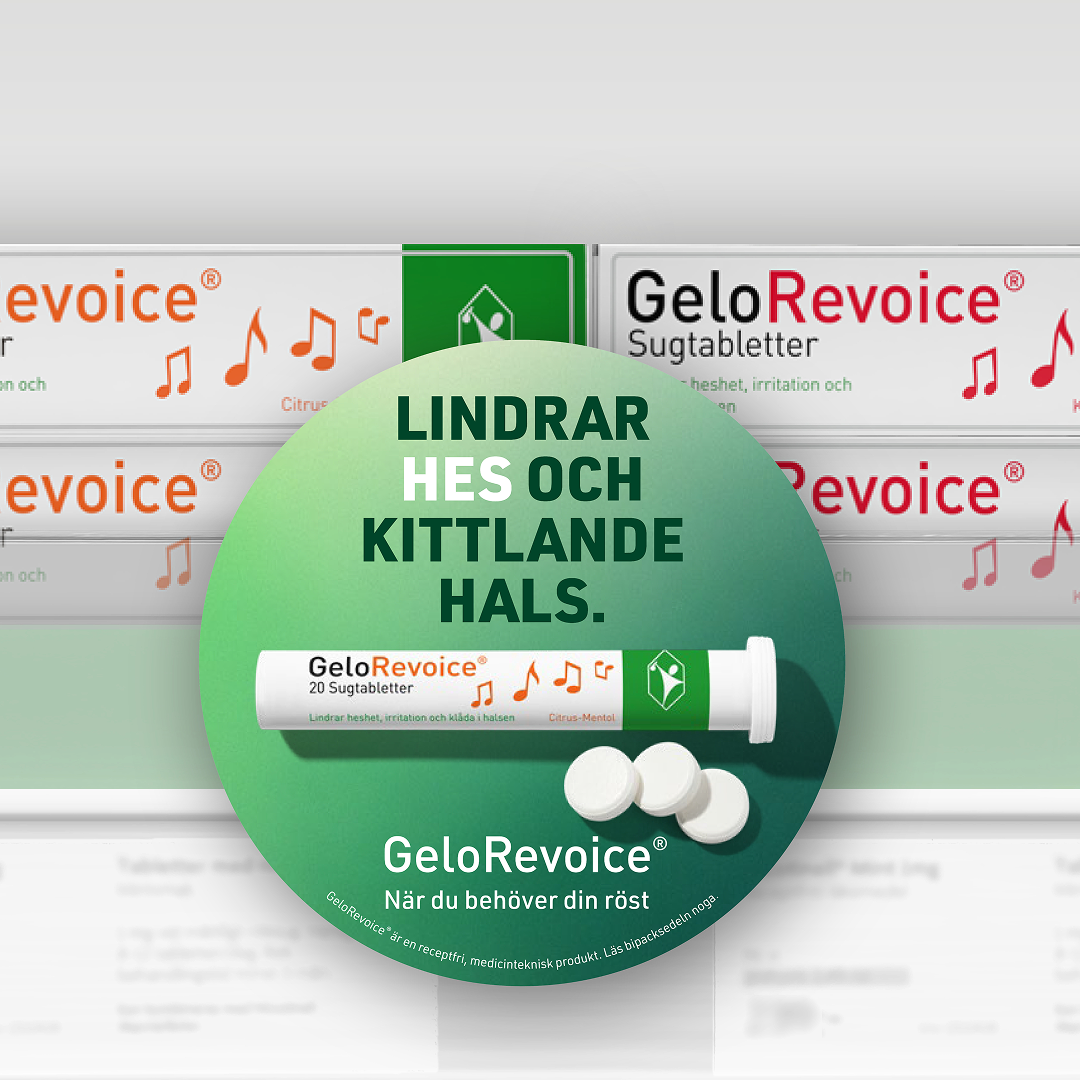 Case konsument kommunikationskoncept gelorevoice 06 POS